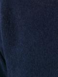 round neck jumper