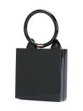 'Kitty' clutch