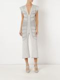 knit jumpsuit