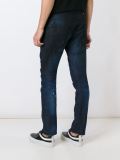 tapered jeans