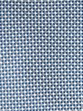 geometric pattern tie