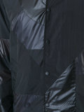 patchwork jacket 
