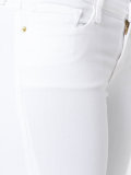 slim fit pants 