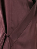 wrap shirt