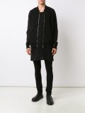 lightweight bomber jacket