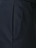 tapered trousers