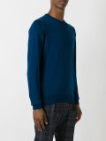 knitted sweater