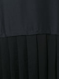 midi T-shirt dress