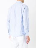 striped shirt