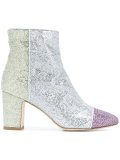 'Ally Acapulco' ankle boots
