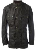 'Roadmaster' wax jacket
