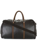 classic holdall bag