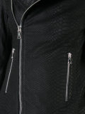 biker jacket