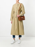 Greenwich shoulder bag