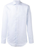 classic buttoned shirt 