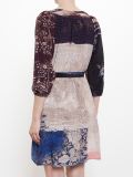 Loulou Print Tunic