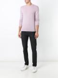 crew neck jumper