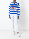 New York sweatshirt 
