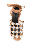 Taylor wedge sandals