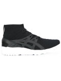 elasticated ankles sneakers