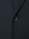 'Crombie'双排扣外套