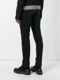 Mollio's biker jacket