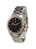 'Aquaracer' analog watch