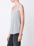 classic tank top