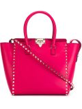 'Rockstud'手提包