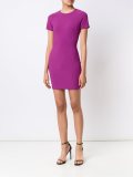 classic fitted dress