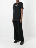I feel Love printed T-shirt