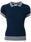 shortsleeved sweater