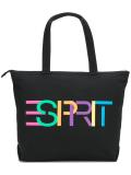 'Esprit X Opening Ceremony'手提包