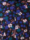 floral print shirt 