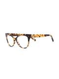 tortoiseshell glasses