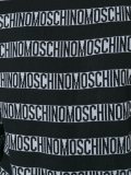 logo嵌花毛衣