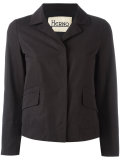 tailored jacket