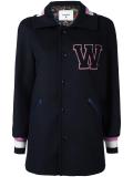 'Bessle' coat