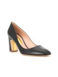 Bertha pumps