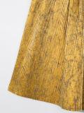 'Golden' skirt