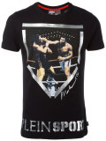 Muhammad Ali T-shirt