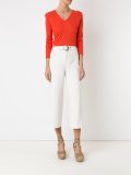knit top