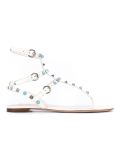 'Rockstud Rolling'凉鞋