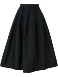 'Sake' drawstring skirt 