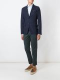 sack blazer
