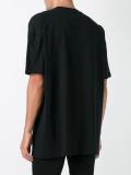 'Quad' T-shirt