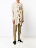waterfall cardigan 