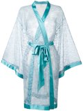 lace kimono robe 