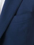 two-piece suit