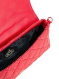 quilted shoulder bag